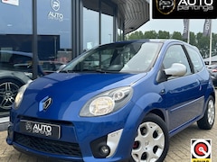 Renault Twingo - 1.2 TCE GT 101PK | D Riem = Vervangen | Climate Control | Sportvelgen | Rode Remmen | Spoi