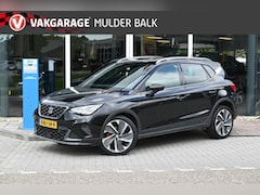 SEAT Arona - 1.0 TSI FR Business Connect