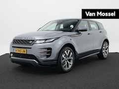 Land Rover Range Rover Evoque - 2.0 P200 AWD R-Dynamic S | Cold Climate | Clearsight binnenspiegel | Meridian Audiosysteem