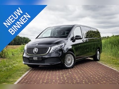 Mercedes-Benz EQV - 300 L3 90 kWh Rolstoel vervoer rolstoelbus