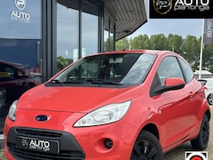Ford Ka - 1.2 Limited | Inruilkoopje |