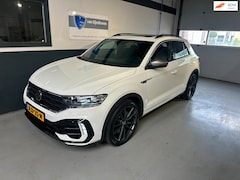 Volkswagen T-Roc - 2.0 TSI 4Motion R Leder|Akra|VOL
