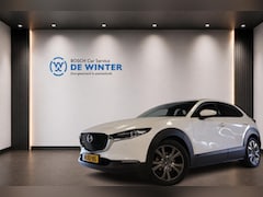 Mazda CX-30 - 2.0 e-SkyActiv-X M Hybrid Luxury