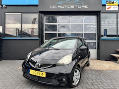 Toyota Aygo - 1.0-12V Sport Airco Elec ramen Aux