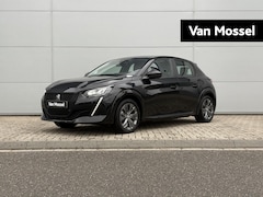 Peugeot e-208 - EV Active Pack 50 kWh | Stoelverwarming | Navigatie | Parkeerhulp | Apple Carplay/Android