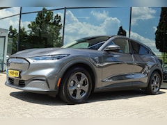 Ford Mustang Mach-E - RWD 75 KWH SOH 95% | B&O | 360 CAMERA | CARPLAY | WINTERPACK | LEDER | DODEHOEK | ACC