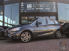 BMW 2-serie Active Tourer - 225i xDrive High Executive | Trekhaak | H/K | HUD | Camera | Leder