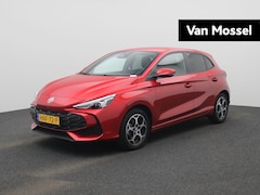 MG MG3 Hybrid+ - 1.5 Aut. Luxury