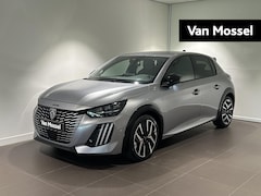Peugeot 208 - 1.2 Hybrid 145 e-DCS6 GT | Automaat | 360 Camera | Dodehoek detectie | Apple Carplay/Andro
