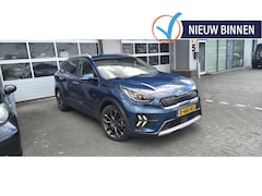 Kia Niro - 1.6 GDi Hybrid Dynamic Plus Line
