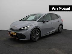 CUPRA Born - Business 62 kWh | Apple Carplay / Android Auto | Virtual Cockpit | Privacy Glass | Keyless