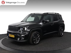 Jeep Renegade - 1.3T-e Limited |Automaat|Stoel&Stuurverwarming