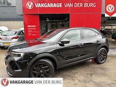Opel Mokka - 1.2 GS Line