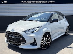 Toyota Yaris - 1.5 Hybrid GR Sport Bi-tone, Stoelverwarming, Stuurwiel verwarmd, Dodehoekdetectie, LED, P
