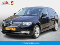 Skoda Rapid Spaceback - 1.2 TSI Greentech JOY / Nieuwe Beurt bij Aflevering / Panorama-Pack / Stoelverwarming / PD