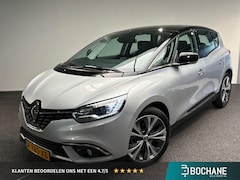 Renault Scénic - 1.2 TCe Intens | Trekhaak | Parkeersensoren | Stoelverwarming |