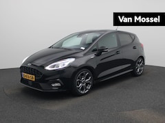 Ford Fiesta - 1.0 EcoBoost ST-Line X Airco | Cruise | B&O Soundsystem | Apple carplay | LMV