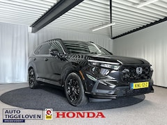 Honda CR-V - 2.0 e:PHEV Advance Tech Automaat | Pano | Bose