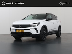 Opel Grandland - 1.2 Turbo Level 4 | Navigatie | Parkeercamera 360° | Apple Carplay / Android Auto | Stoelv