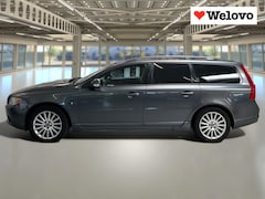 Volvo V70 - 3.0 T6 AWD Momentum Stoel ventilatie, Schuifdak, Adaptive Cruise, Zeer compleet