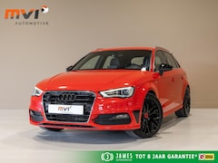 Audi A3 Sportback - 1.4 TFSI CoD 2x S-Line / 140pk / Stoelverwarming / Automatische klimaatregeling /