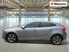 Volvo V40 - 2.0 D2 R-Design Business Leer/xenon/Stoelverwarming/Navi/Dealer onderhouden