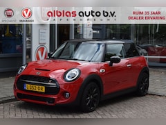 MINI 3-Deurs - 2.0 Cooper S|Carplay|AndroidAuto|PDC|LED