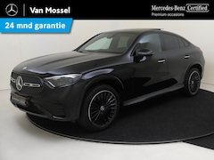 Mercedes-Benz GLC-klasse Coupé - 300e 4MATIC Sport Edition / Premium/ Panoramadak/ Night/ 20 inch/ Digital Light