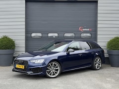 Audi S4 - Avant 3.0 TFSI S4 quattro Pro Line Plus | Camera | Bang & Olufsen | Carbon | Elektrische T