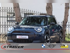 MINI Aceman - E Classic L 42.5 kWh |Head-up display |Stoelverwarming |Keyless entry