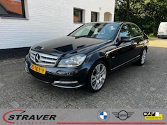 Mercedes-Benz C-klasse - 350 Avantgarde