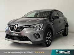 Renault Captur - 1.6 E-Tech full hybrid 145 Techno | Navigatie | Camera | Cruise Control | Climate Control