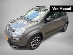 Fiat Panda - 1.0 Hybrid City Life | Airco | Bluetooth telefoon | Elektrische ramen | 7 inch Touchscreen