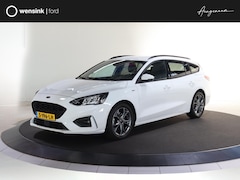 Ford Focus Wagon - 1.5 EcoBoost ST Line Business | Trekhaak Elektr. | Winterpakket | Parkeercamera | Cruise C