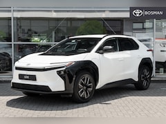Toyota bZ4X - Dynamic 73 kWh