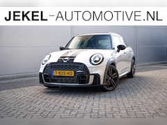 MINI 5-Deurs - 2.0 Cooper S Rockingham GT Edition JCW Pack, Panoramadak, H/K, Camera, enz