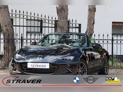 Mazda MX-5 - 1.5 SkyActiv-G 131 TS+ |Navigatie |Airco