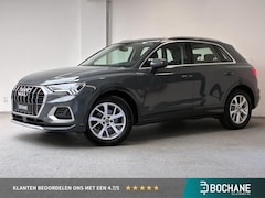 Audi Q3 - 35 TFSI S Line Pro Line | MATRIX | ALCANTARA | CARPLAY |