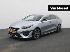 Kia Pro cee'd - ProCeed 1.0 T-GDi GT-Line | Navigatie | Half leder | Apple Carplay / Android Auto | Climat