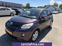 Toyota Urban Cruiser - 1.3 VVT-i Dynamic