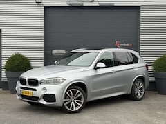 BMW X5 - xDrive30d High Executive M-Sport | Panoramadak | 360* Camera | Harmon Kardon | Elektrische