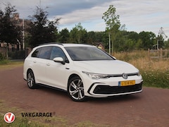 Volkswagen Golf Variant - 1.5 TSI R-Line | Camera | Sfeerverlichting | ACC | Apple Carplay | NL-Auto |
