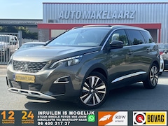 Peugeot 5008 - 1.2 PureTech GT-Line FULL OPTION
