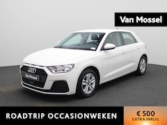 Audi A1 Sportback - 1.0 25 TFSI 70kW Attraction | APPLE CARPLAY | ANDROID AUTO | PARKEERSENSOREN | CRUISE CONT