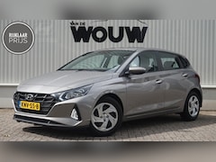 Hyundai i20 - 1.2 MPI Comfort Apple Carplay/Android Auto
