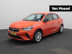 Opel Corsa Electric - 50 kWh | Apple Carplay / Android Auto | Cruise Control | Climate Control | Multifunctionee