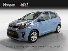 Kia Picanto - 1.0 DPi ComfortLine I Cruise I DAB I Bluetooth