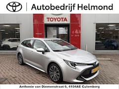 Toyota Corolla Touring Sports - 2.0 Hybrid Business Intro