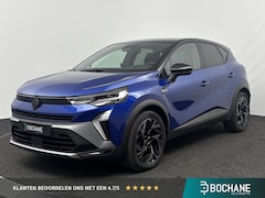 Renault Captur - 1.8 E-Tech full hybrid 160 esprit Alpine | Carplay/Android Auto | Camera | Sportstoelen |