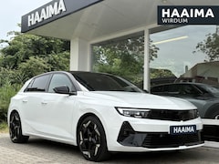 Opel Astra - 1.6T 225pk Plug In Hybrid GSe | Stoel met memoryfunctie | Sport chassis | Stoel- & stuurve